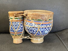 Vintage moroccan handmade for sale  Costa Mesa