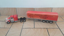 Eligor surber camion d'occasion  Mérignac