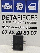 Module électronique pompe d'occasion  Verneuil-l'Étang