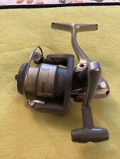 Shimano sedona 2000fa for sale  READING