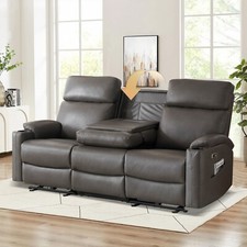 Power reclining sofa for sale  Winston Salem