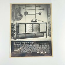 Philco stereo radio for sale  Ventura