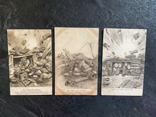 Ww1 bystander fragments for sale  WELLING