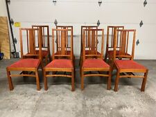 Thomas moser dininig for sale  West Point