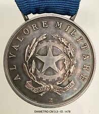 Porto susa medaglia usato  Milano