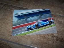 Usado, Photo / Photograph Roda / McMurry / Pizzitola LIGIER Silverstone 2017 // comprar usado  Enviando para Brazil