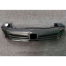 Usado,  Grelha estilo fibra de carbono para 2012-13 Honda Civic Sedan grade dianteira do capô do para-choque comprar usado  Enviando para Brazil