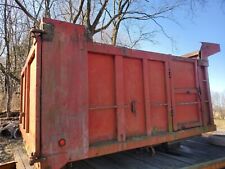Rock bed metal for sale  Newton