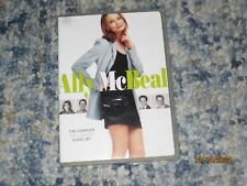 Ally mcbeal complete for sale  Stamford