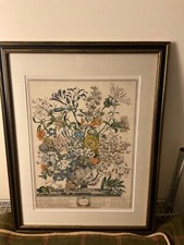 Antique framed robert for sale  Saint James