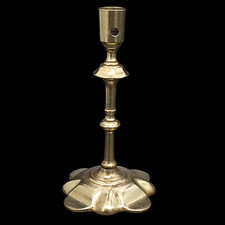 Brass george petal for sale  GRIMSBY