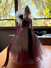 Barbie collezione magia usato  Roma