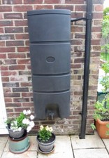 Wall mounted water for sale  GUILDFORD