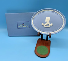 Wedgwood jasperware edward for sale  LONDON