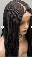 Neatly women braided for sale  LINCOLN