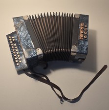 Ziehharmonika galotta sport gebraucht kaufen  Wuppertal