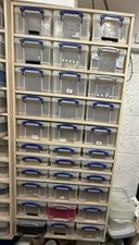 Lidded tub reptile for sale  WORCESTER
