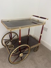 mid century bar cart for sale mid century bar cart for sale BRADFORD