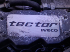 Iveco tector engine for sale  LLANDYSUL