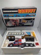 Vintage corgi truckertronic for sale  SWANSEA