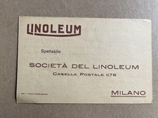 Cartolina formato piccolo usato  Saronno