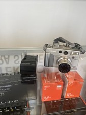 Canon powershot 4.0mp for sale  Tulsa