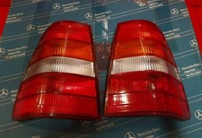 Mercedes ulo w124 usato  Porto Sant Elpidio