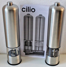 Riginal cilio elektrische gebraucht kaufen  Kiel