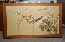 Vintage japanese silk for sale  Denver