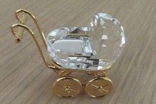 Swarovski crystal memories for sale  WIGAN