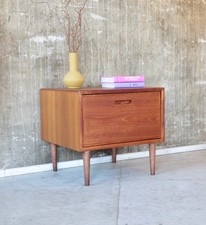 Vintage teak kommode gebraucht kaufen Vintage teak kommode gebraucht kaufen  Berlin