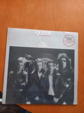 Queen vinyl lp gebraucht kaufen  Mühlhausen/Thüringen