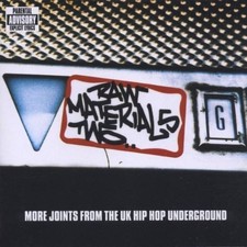 Various artists raw for sale  UK