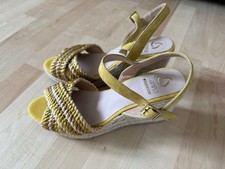 Kanna damen schuhe gebraucht kaufen  Pfaffenhofen a.d.Ilm