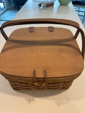 Longaberger 1981 cake for sale  Boca Raton
