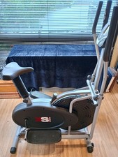 Sports pro elliptical for sale  WELLS
