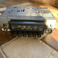 Ford p21 radio for sale  CHELMSFORD
