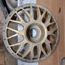 Gold bbs magnesium for sale  LEEDS