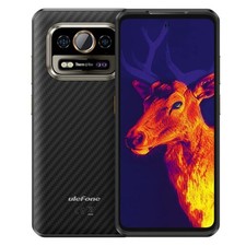 Ulefone armor 25t usato  Napoli