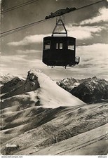 Serre chevalier téléphériqu d'occasion  Fruges