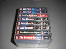 Auswahl grusel serie gebraucht kaufen  Coppenbrügge