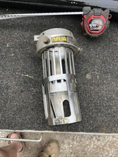 Drill press guard for sale  NOTTINGHAM