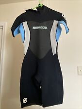 wet suit womens for sale  Springfield