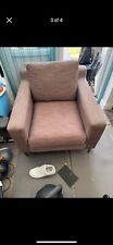 Dwell seater sofa for sale  DAGENHAM