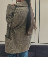 Manteau vintage allemand d'occasion  Montauban