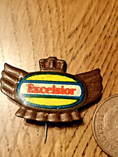 Vintage motorcycle logo for sale  BOLTON