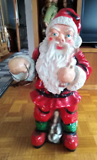 Weihnachtsmann aussen geeignet gebraucht kaufen  Biberach an der Riß