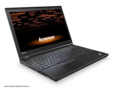 Portable lenovo l590 d'occasion  Lille-