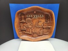 Vtg souvenir wall for sale  Greenup