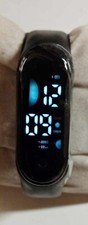 Orologio polso digitale usato  Sale